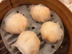-添好运点心专门店(中环IFC店)