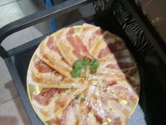 -江城二当家烤牛肉(莲塘新村店)