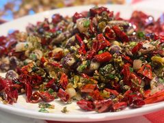 -盐老幺自贡盐帮菜老店