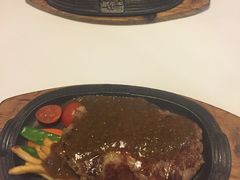 -爱丽丝牛排西餐厅(光谷步行街店)