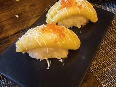 -昊·来了寿司(台湾街店)