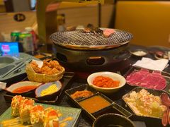 -樱嘢·炭火烧肉(惠南店)