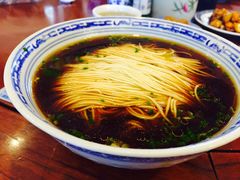 -同得兴 Since·1995 传统苏式面馆(十全街店)