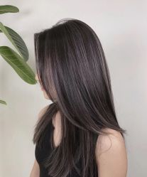 -icare美发沙龙