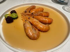 -醉舍·新淮扬菜(长宁龙之梦店)