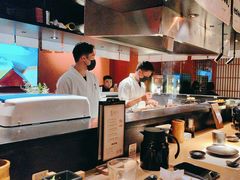 -乌君·酒场·炭火烧鸟(侨城坊店)