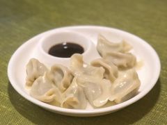 净素水饺-忆品青莲素食文化主题餐厅(文华名城店)