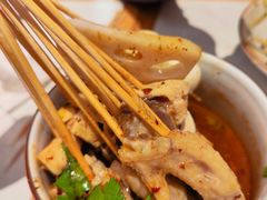 -蓉李记成都名小吃(合肥包河万达店)