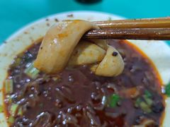 -甘记肥肠粉(马鞍北路店)