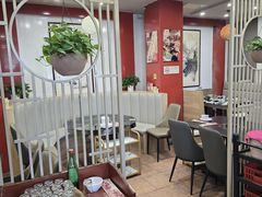 -潮汕美牛肉丸火锅店(天宁寺店)