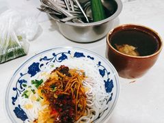 -小罗子汤店(大士院总店)