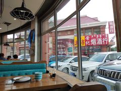 -蒙亨·手把肉·蒙古包文化主题餐厅(天恒广场店)