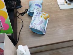 -利口福(新江南西店)