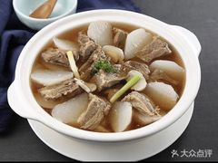 -有璟阁港式餐厅(国贸商城店)