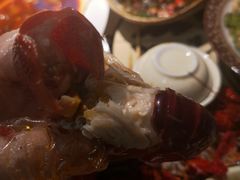 -新凯旋烧烤·燕姐千岛湖土菜