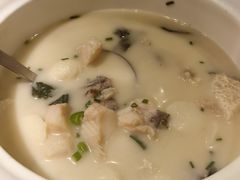 鱼丸汤-飶香居(省博物馆店)