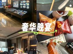 -徐记海鲜(黄土岭|新时空店)