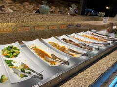 -汉巴味德(沈阳万象汇店)