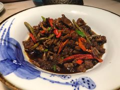 -佬麻雀·新湘菜(珠海金发购物中心店)