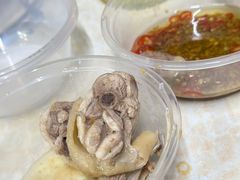 -威邵鸡煲(西华路总店)