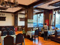 -娜玛瑟德餐厅(仙足岛店)