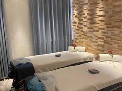-禧瑞 ·丝浴主题·水疗·spa(中山公园店)