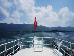 -仙岛湖旅游风景区
