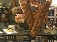 -安蒂娅·海鲜自助餐厅(安蒂娅美兰酒店)