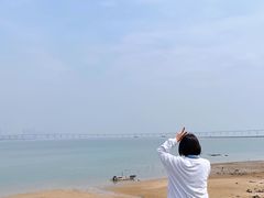 -海堤纪念公园