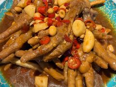 -亿牌牌东北烧烤(博物馆旗舰店)