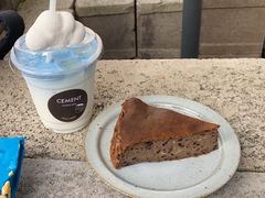 -CEMENT·coffee bar (凤凰创意园店)
