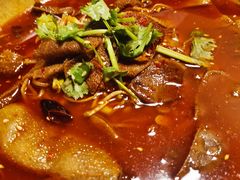 -川流不息·地道川菜·小龙虾(松东路店)