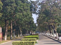 -云龙湖旅游景区