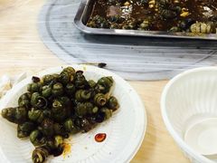 -阿木龙虾(河间路店)