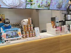 -DQ·蛋糕·冰淇淋(湖景东路店)