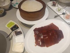 南景招牌烤鸭-南景饭店(万家丽路店)