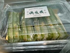 -满凤楼·苏式糕点