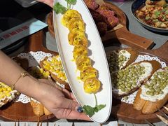 -醉炫音速烧烤·干煸菜(沙河总店)