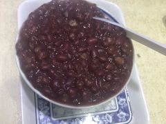 红豆双皮奶-百花传统甜品店(原址店)