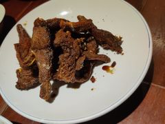 多味熏鱼-大牌大·传统杭帮菜(湖滨店)