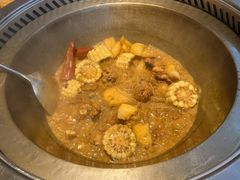 -山河屯铁锅炖·非遗铁锅炖(华强北店)