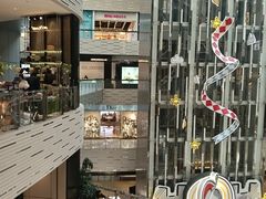 -上海尚嘉中心