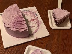 -Pantry's Best派悦坊蛋糕(K11购物艺术中心店)