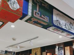 -惠丰堂饭庄·烤鸭·京味菜(翠微路店)