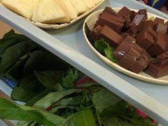 -叶记猪肚鸡(宝安椰林湾店)