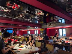 -沪小胖·小龙虾·蓝龙王(八佰伴店)