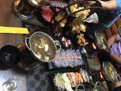 -丽江庭院之爱在路上(西单店)