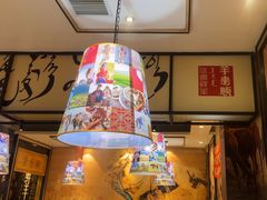 -羊来顺冰煮鲜羊 铁锅烀羊肉(中央大街店)