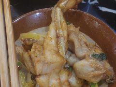 -巴隆门重庆老火锅(太湖路店)