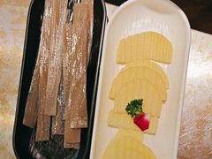-左庭右院鲜牛肉火锅(长泰广场店)